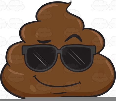 Clipart Pile Of Poo Free Images At Vector Clip Art Online