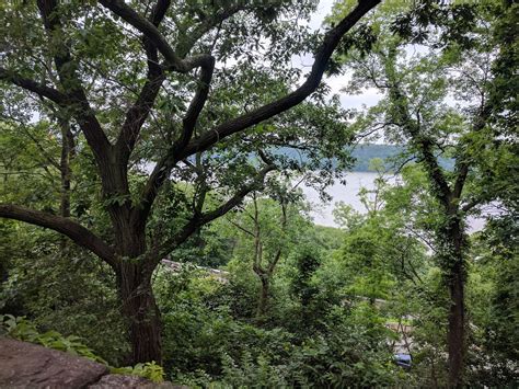 Fort Tryon Park Washington Heights New York City