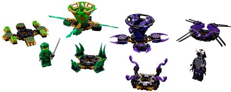 2019 Ninjago Sets Revealed Brickset Lego Set Guide And Database