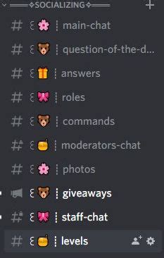 Discord Server Ideas My Guy Twitch Streaming Setup Aesthetic Names
