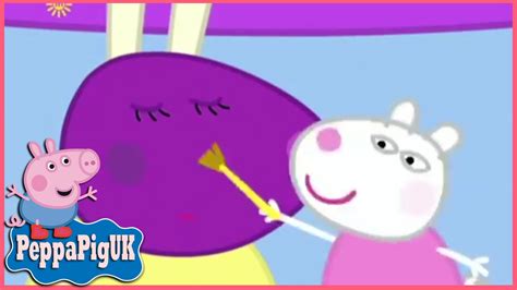 Peppa Pig English Episodes New Episodes 2017 166 Peppapiguk Youtube