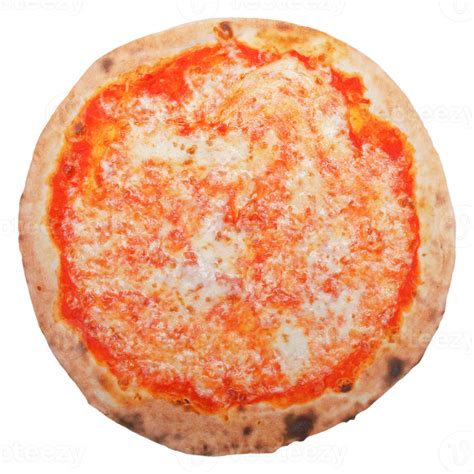 Free Pizza Margherita Transparent Png 8549840 Png With Transparent