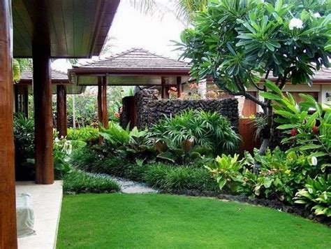 29 backyard decorating ideas that are as cute as they are easy. Balinese Landscape Architecture_13 | Balinese garden, Bali ...