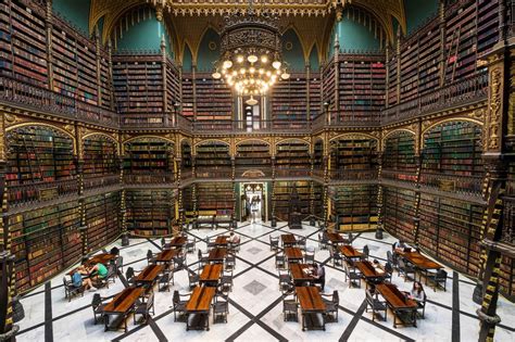 10 The Most Beautiful Library In The World 5 Beautiful Library