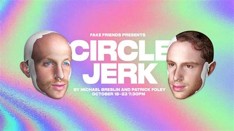 Circle Jerk 2020