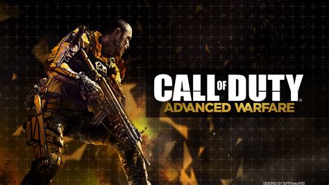 Wallpapers Hd De Cod Advanced Warfare Para Tu Pc Taringa