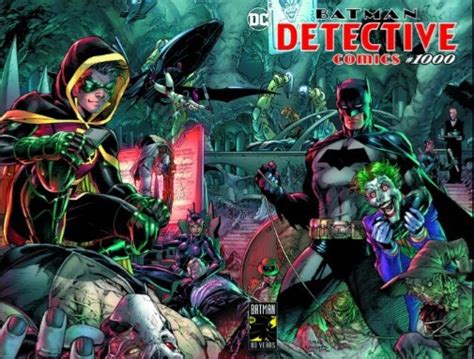 Batman Arkham Knight Ganha Novo Visual Nos Quadrinhos Gotham Amino