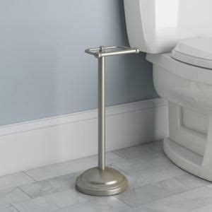 Saw something that caught your attention? Delta Greenwich Telescoping Pivoting Free-Standing Toilet ...