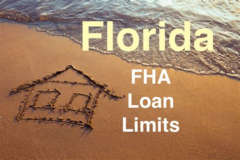 Florida Fha Loan Limits