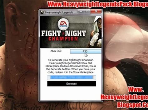 Fight Night Champion Pc Game Free Download Berbagi Game