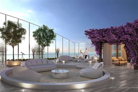 5 Incredible Miami Penthouses For Under 21m Curbed Miami