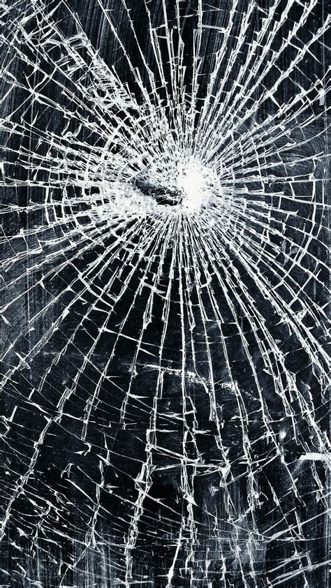 Iphone Cracked Screen Wallpapers Top Free Iphone Cracked Screen