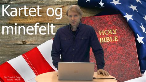Guds Vei Til Evig Liv Tv Tale Nr 48 Gospel Channel Fra Hove Gård