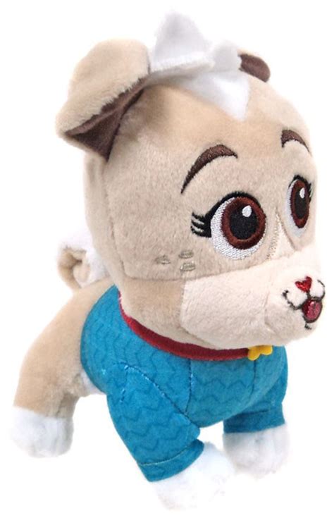 Disney Junior Puppy Dog Pals Keia 6 Plush 6 Just Play Toywiz