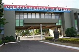 Estão abertas as inscrições para o Colégio Militar de Brasília