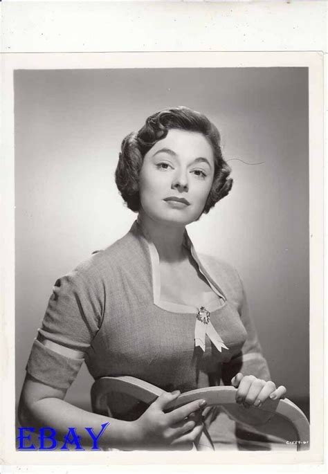 ruth roman busty sexy vintage photo ebay