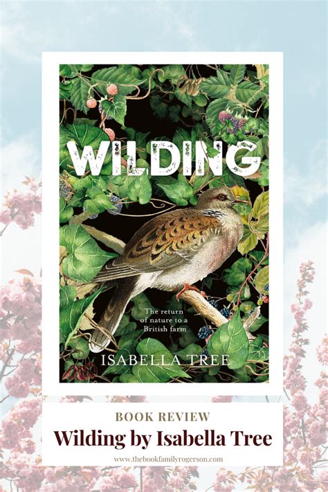 Book Review Wilding By Isabella Tree