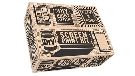 Текущий слайд 1 из 4— наиболее популярные в трафаретная печать. DIY Print Shop® Screen Printing Kits - YouTube