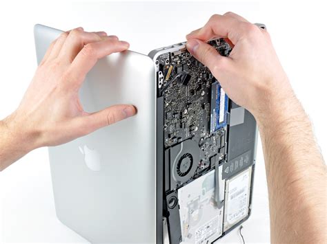 Apple Mac Repairs North East Peripherals Ltd