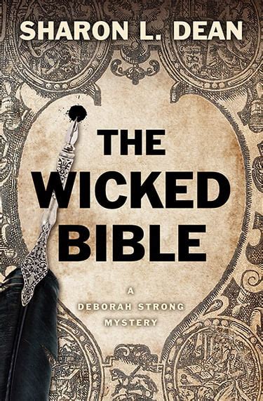 The Wicked Bible Encircle Publications