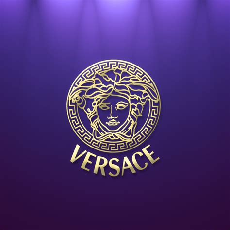 44 Versace Hd Wallpaper On Wallpapersafari