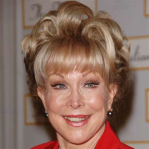 Barbara Eden Age Birthday Biography Movies Children And Facts