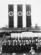 Bundesarchiv Internet - Deutsches Reich: Nationalsozialismus