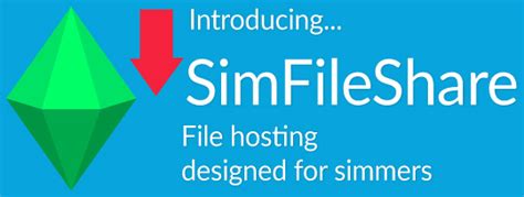 Sim File Share — Image Reads Introducing Sim File Share File