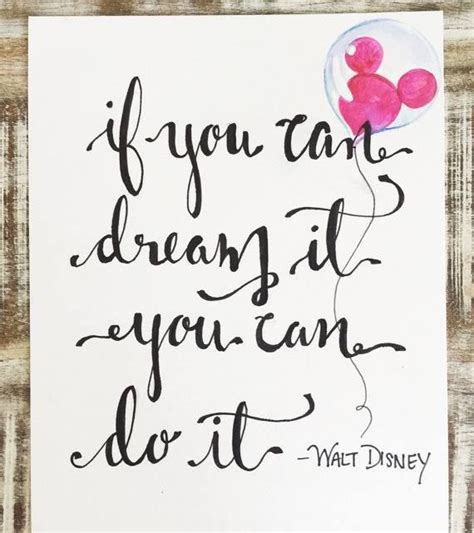 Pin By Amy Shimerman On Disney Quotes Hand Lettering Calligraphy Art