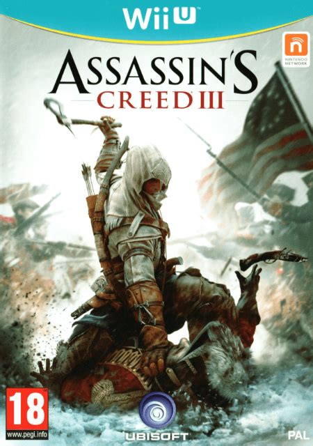 Assassins Creed Iv Black Flag Skull Edition Nintendo Wii U