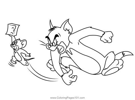 Jerry Pics Tom And Jerry Coloring Pages Cartoon Coloring Pages Tom My Xxx Hot Girl