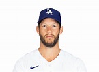Clayton Kershaw - Arremessador titular do Los Angeles Dodgers - ESPN (BR)