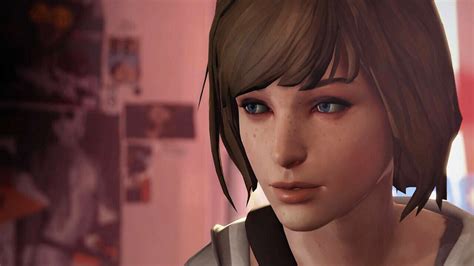 Life Is Strange Remastered Trailer Square Enix Presents E3 2021