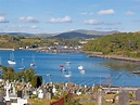 Bantry Bay. Famed in Song and story. – IRELAND – MALTA – TRAVEL
