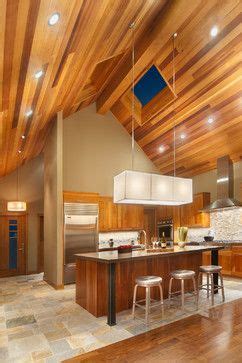 Find ideas and inspiration for vaulted ceiling lighting to add to your own home. Recessed Lighting - Installation and Usage Tips for ...