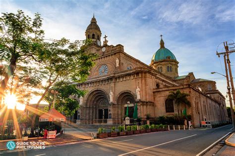 Intramuros Manila Travel Guide Historic Walled City Gu