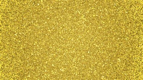 Golden Glitter Background Loop Stock Motion Graphics Motion Array