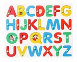 Alphabet English / The 26 letters of the english alphabet. - Kate Harding