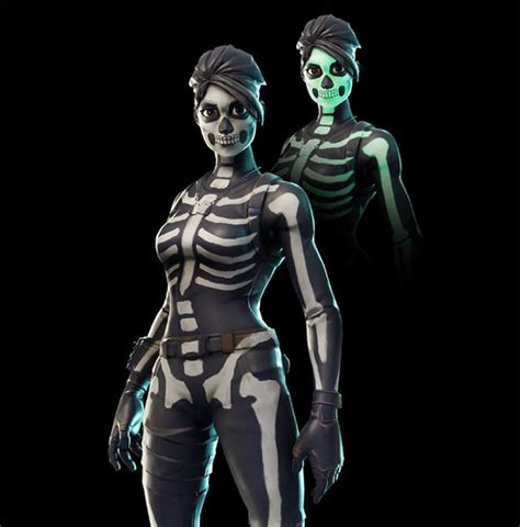 Fortnite 602 Leaked Skins All New Outfits Items And Emotes Revealed