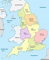 Region (England) – Wikipedia