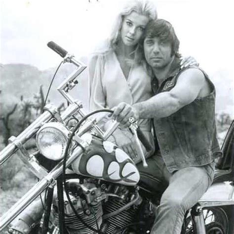 Just A Car Guy A 1970 Biker Film Starring Joe Namath And Ann Margret