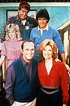 Newhart: The Complete Second Season | Tv show family, Classic ...