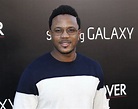 Actor Hosea Chanchez alleges abuse by college ex-official | AP News