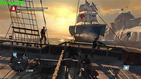Assassin S Creed Rogue Free Roam And Killing Spree At Sea Part 13 YouTube