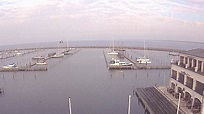 Webcam Warnemünde - Yachthafenresidenz Hohe Düne - Germany
