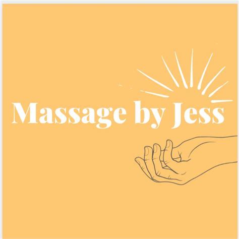 massage by jess kincumber south nsw