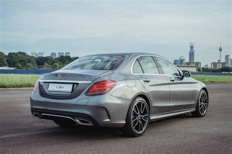 Mercedes Benz Malaysia Showcases Its Eq Intelligent Electric Mobility