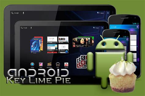 Android 50 Key Lime Pie Release Date Parufile