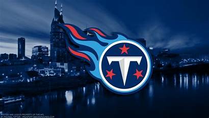 Titans Tennessee Wallpapers Background Desktop Nfl Pc