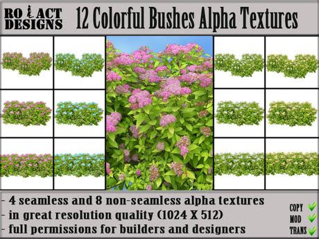 Are anda the uke atau seme? Colorful Bushes - Colorful Landscaping With Low Maintenace ...